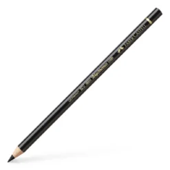 Faber-Castell Polychromos – Black 199