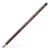 Faber-Castell Polychromos – Caput Mortuum Violet 263