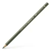 Faber-Castell Polychromos – Chrome Green Opaque 174