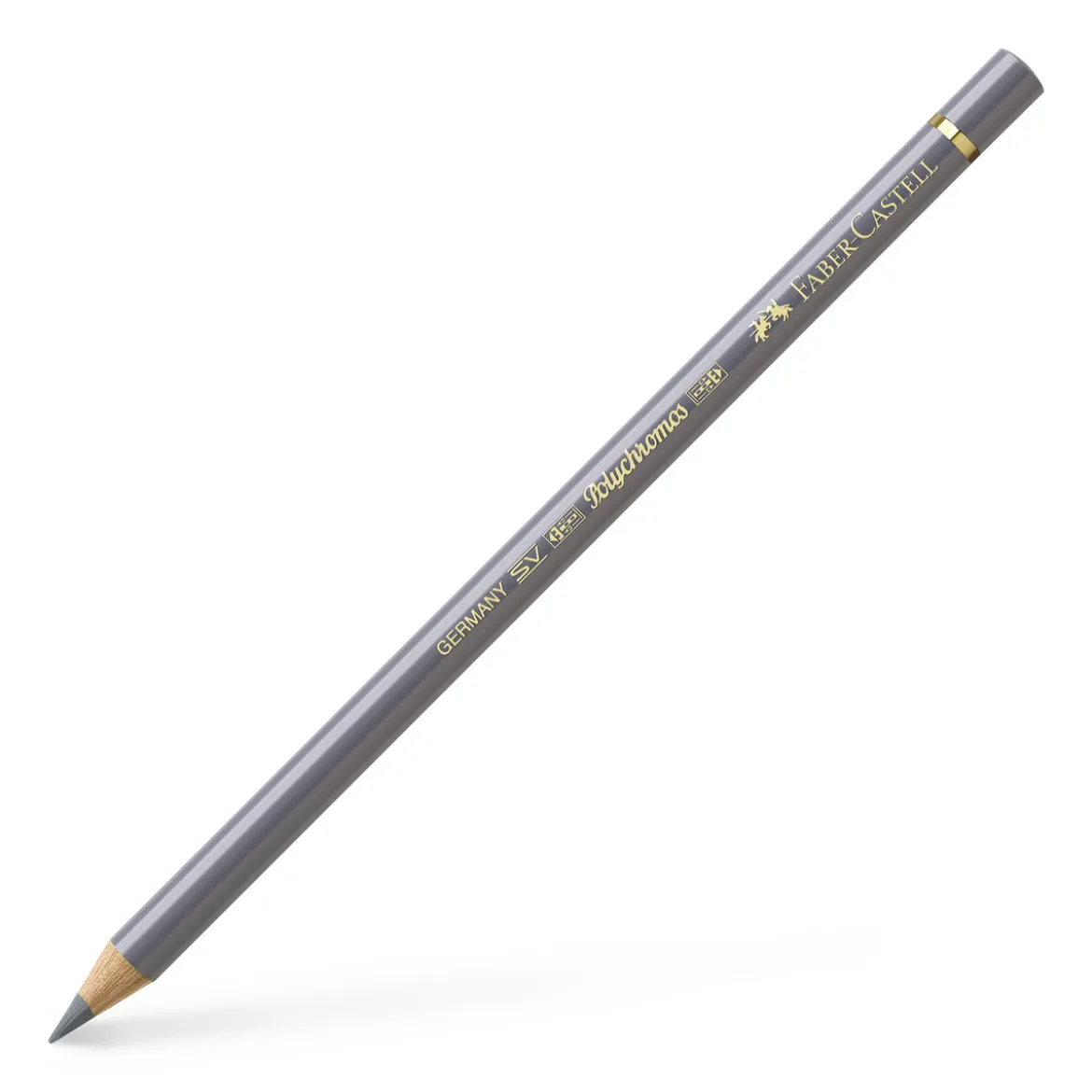 Faber-Castell Polychromos – Cold Grey 4 233