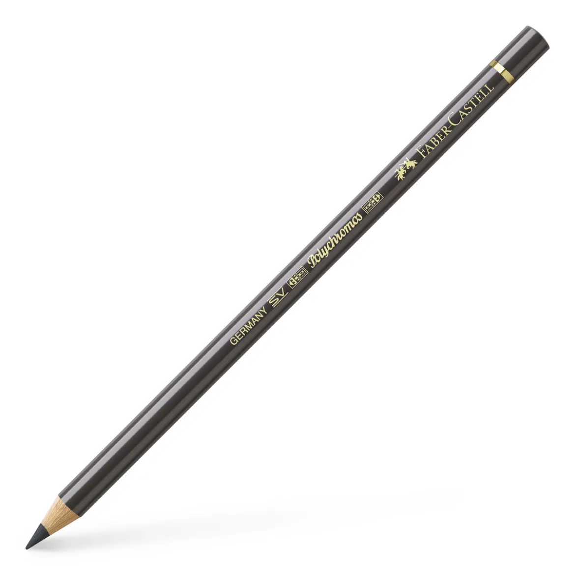 Faber-Castell Polychromos – Dark Sepia 175