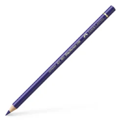 Faber-Castell Polychromos – Delft Blue 141