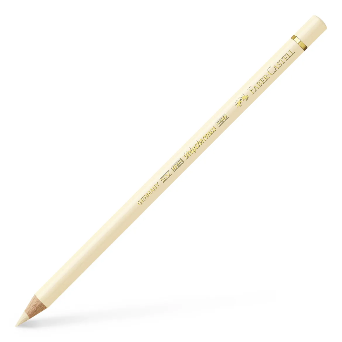 Faber-Castell Polychromos – Ivory 103