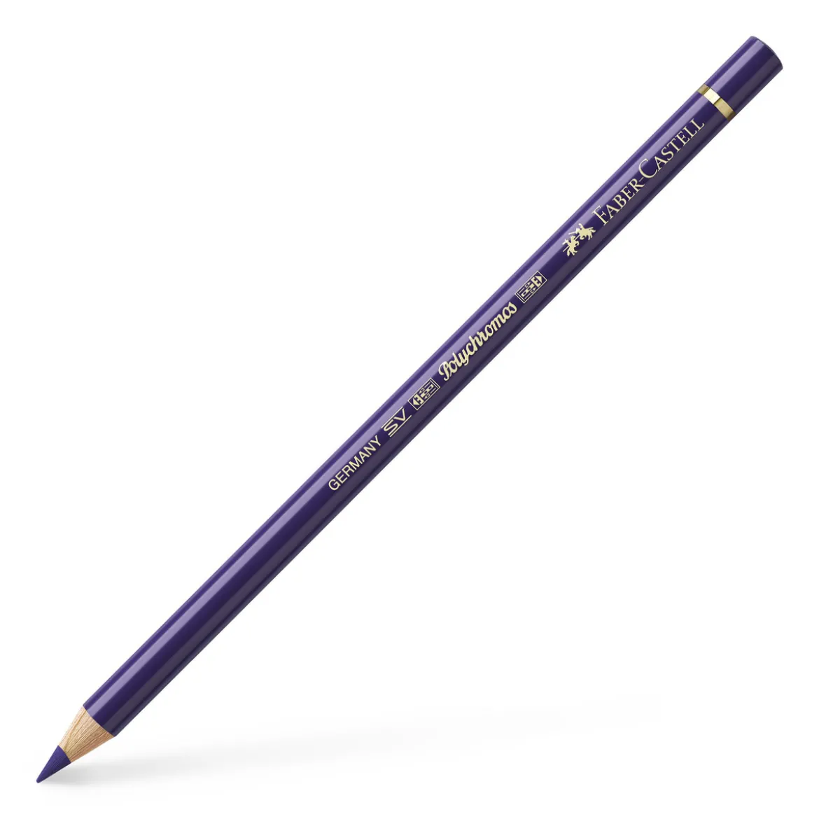 Faber-Castell Polychromos – Mauve 249