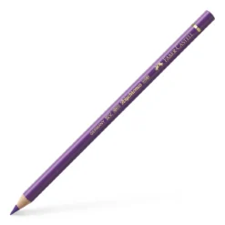 Faber-Castell Polychromos – Manganese Violet 160