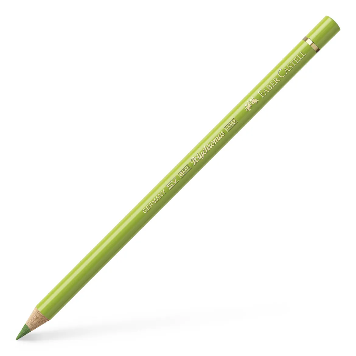 Faber-Castell Polychromos – May Green 170