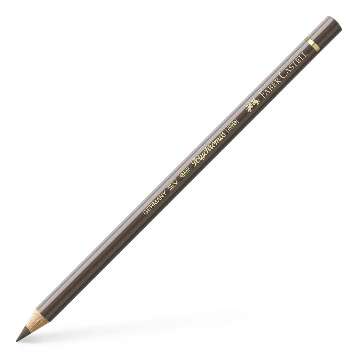 Faber-Castell Polychromos – Nougat 178