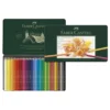 Faber Castell Polychromos 36pk