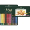 Faber Castell Polychromos 60pk