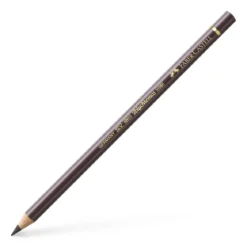 Faber-Castell Polychromos – Walnut Brown 177