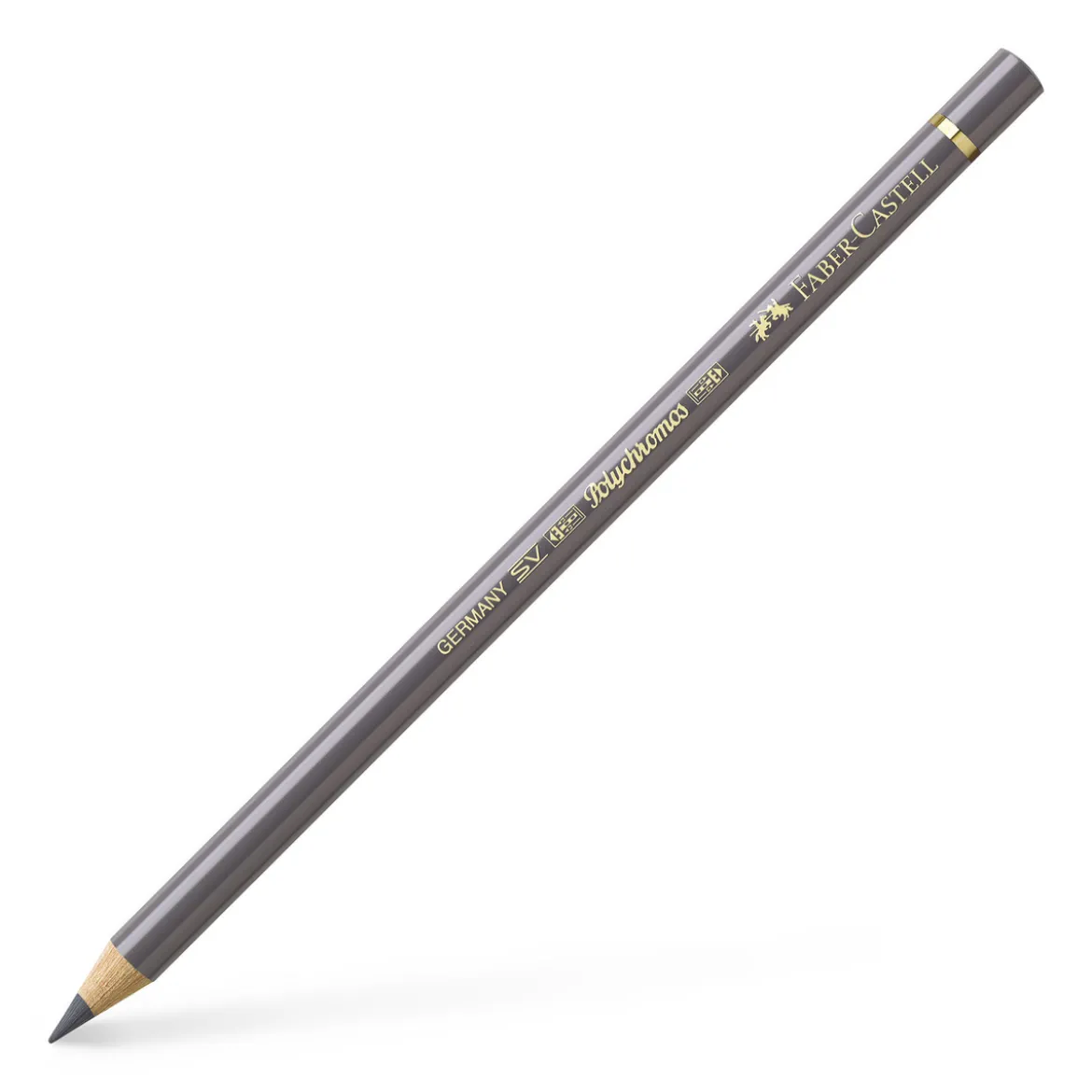 Faber-Castell Polychromos – Warm Grey 5 274
