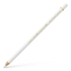Faber-Castell Polychromos – White 101