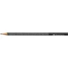 Faber-Castell Sparkle blyant svart