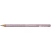 Faber-Castell Sparkle blyant lyserosa
