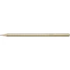 Faber-Castell Sparkle blyant gull