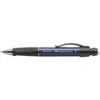 Faber-Castell trykkblyant Grip Plus 0,7 mm – svart