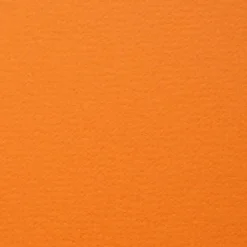 Fabriano Tiziano, 1 ark kunstnerpapir 50×65 cm, 160 g/m² – Arancio