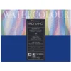 Fabriano Watercolour akvarellblokk GF 24×32 cm, 20 ark, 300 g/m²