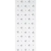 Face Jewels Pearl Dots – 60 perlemorfargede runde ansiktssmykker