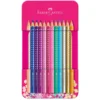 Fargeblyanter Sparkle 12 stk.