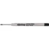 Fargepatron Rotring Medium Black refill / påfylling – svart blekk