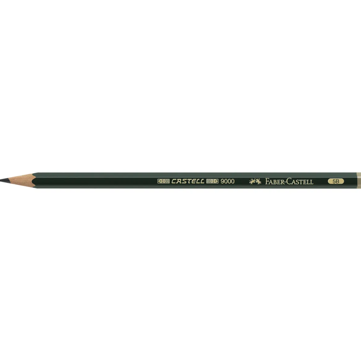 FC 9000 Grafittblyant 5B