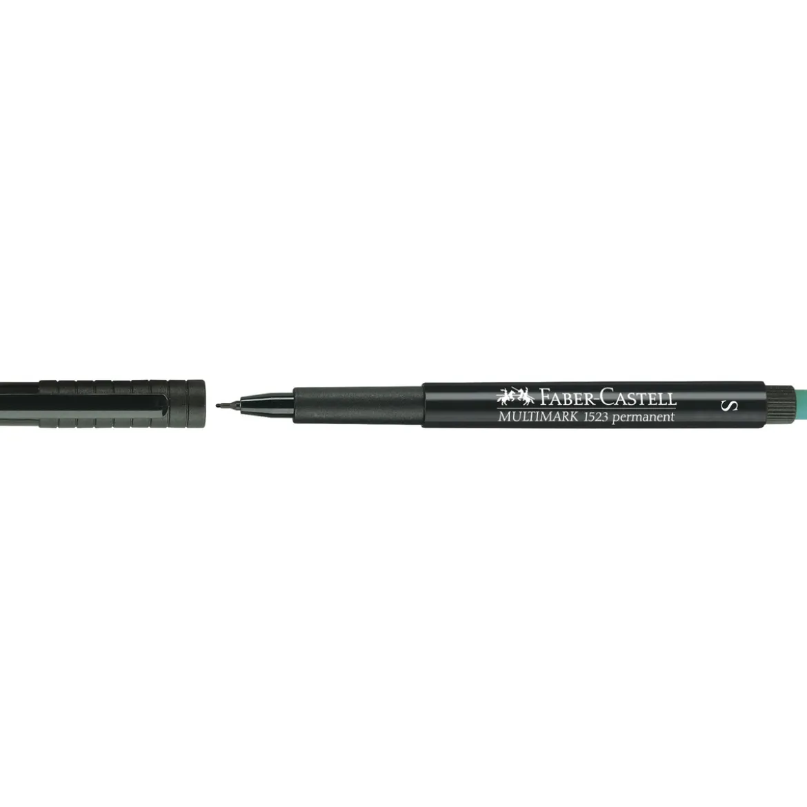 FC Multimark S perm. Sort