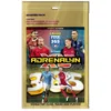 FIFA 365 Adrenalyn XL 2025 Starter Pack med samleperm, veiledning og 22 kort!