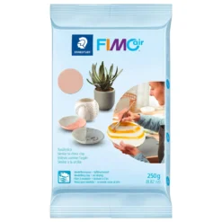 Fimo air modelleire 250 g – pink 43