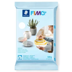 Fimo air modelleire 500 g – white 0