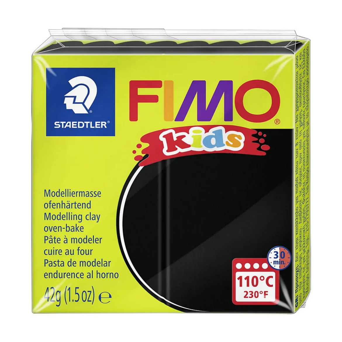 Fimo kids Sort 42 g