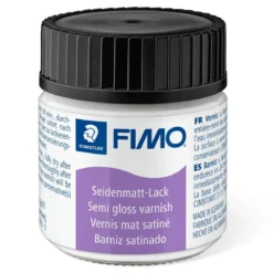 Fimo matt lakk 35 ml