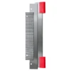 Fimo metallblad 3 stk.