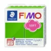 Fimo Soft 57 g Tropical Green