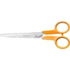 Fiskars universalpapirsaks 16 cm, for både høyre- og venstrehendte