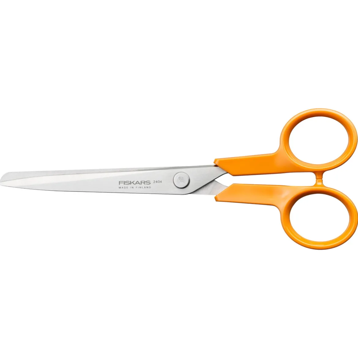 Fiskars universalpapirsaks 16 cm, for både høyre- og venstrehendte