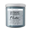 Flashe vinylmaling 125 ml Blue Ash 052