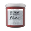 Flashe vinylmaling 125 ml Carmine Red 366