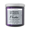 Flashe vinylmaling 125 ml Mineral Violet / Violet 826/601