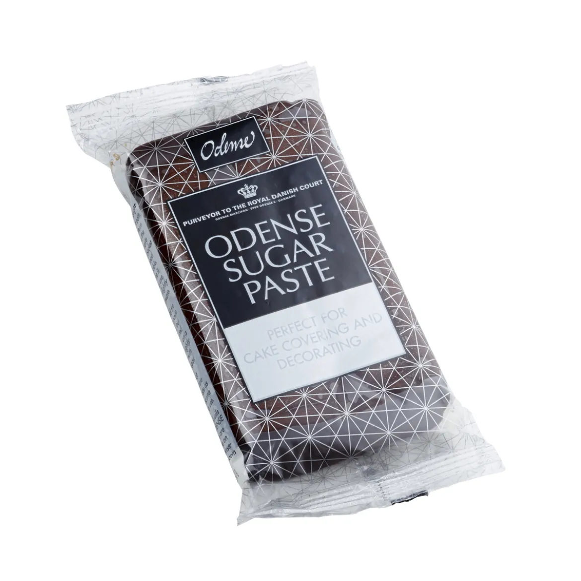 Fondant Odense Brun 250 g