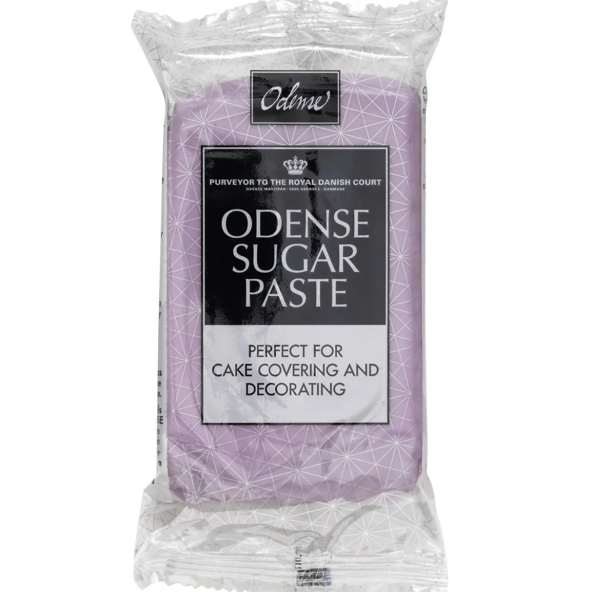 Fondant Odense Lilla 250 g