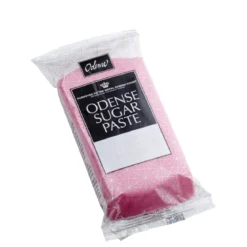 Fondant Odense Lyserosa 250 g