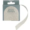 Fotohjørner Transparent 250stk