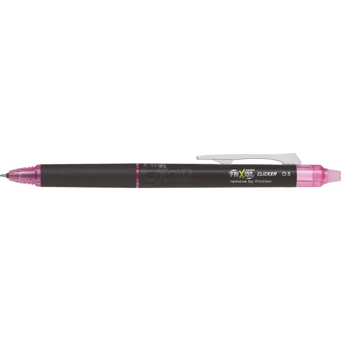 Frixion Clicker point 0,5 Rosa
