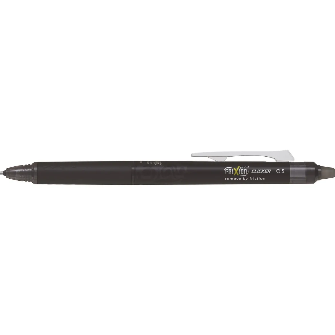 Frixion Clicker point 0,5 Svar