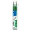 Frixion Click refill grønn 0,7