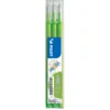 Frixion Click refill l.grønn 0