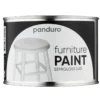Furniture Paint 500 ml Hvit