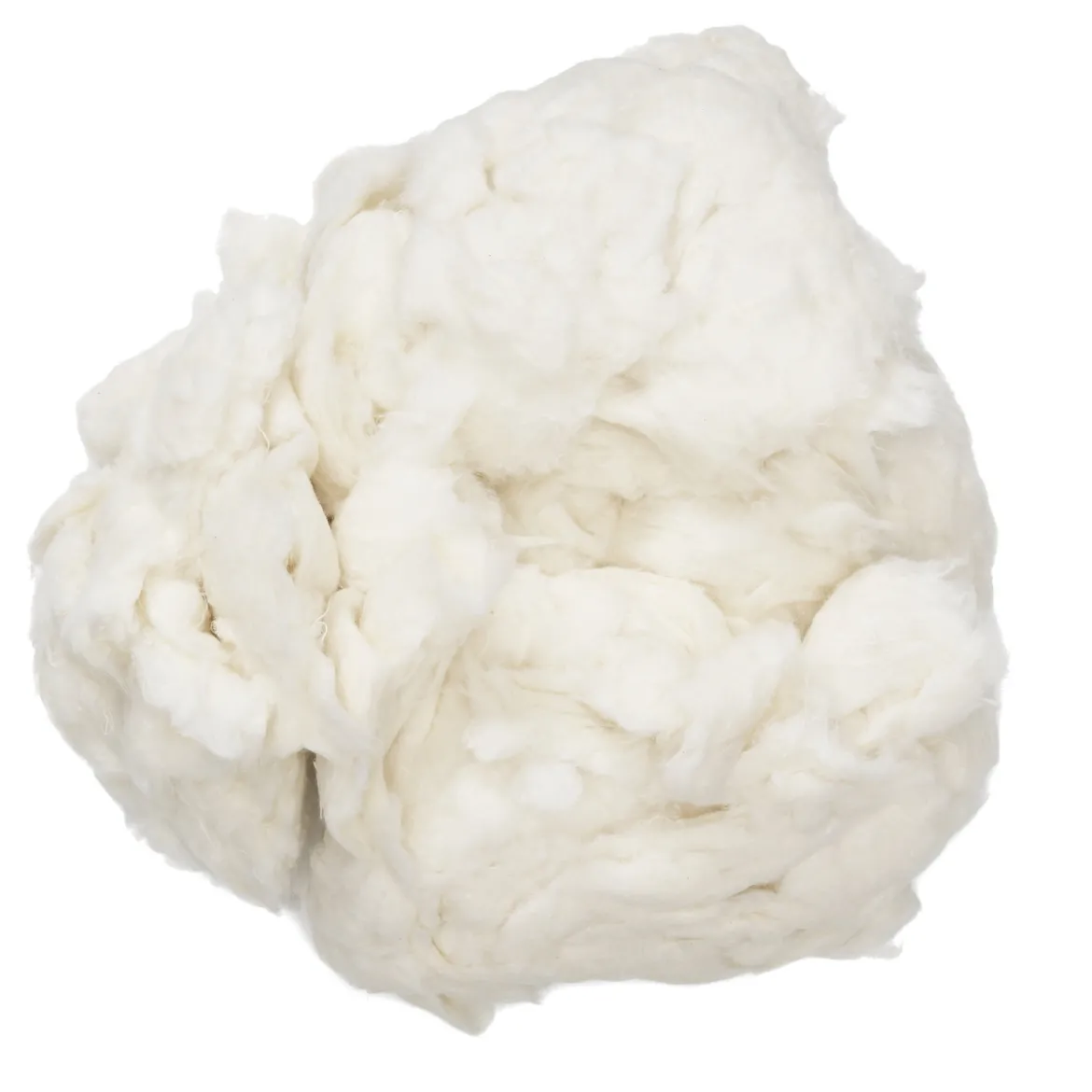 Fyllvatt resirkulert 250 g