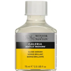 Galeria Gloss Varnish